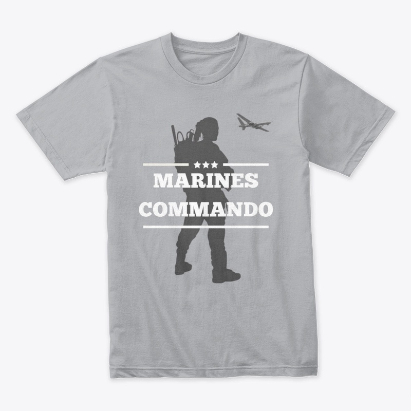 Commando
