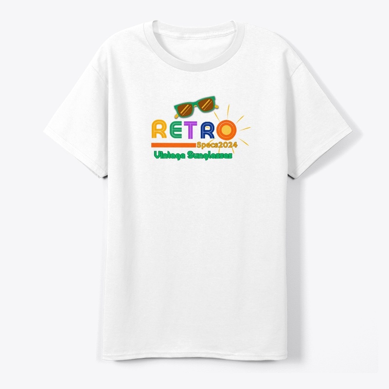 Retro Sunglasses