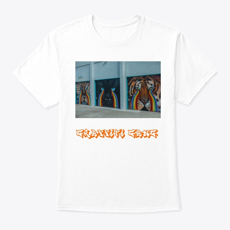 graffiti gang 34