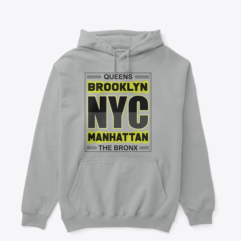 Its Brookly In The House