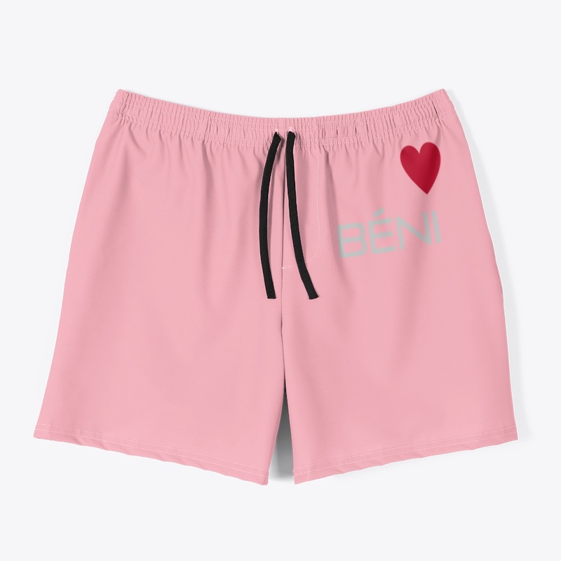 Beni love shorts 
