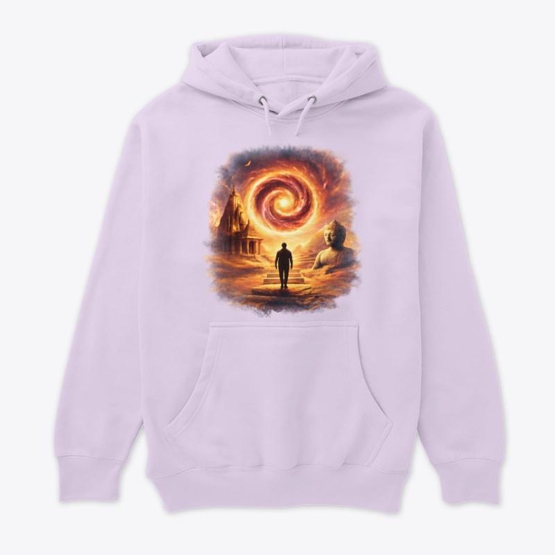 The Inner Pilgrimage Collection