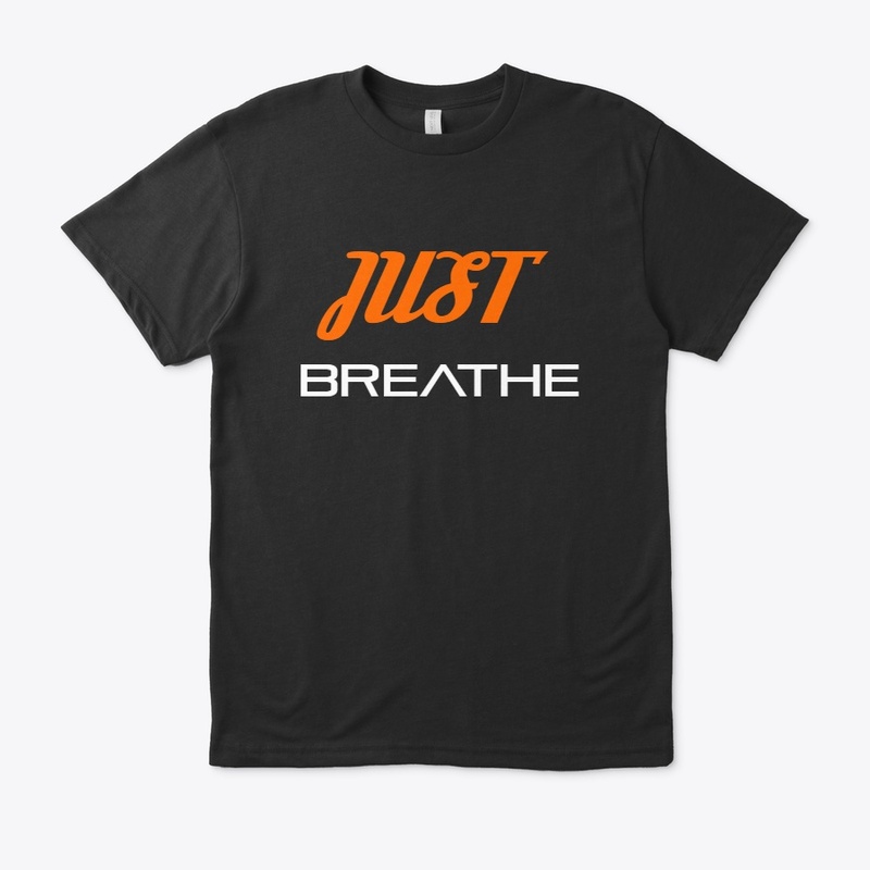 Just Breathe