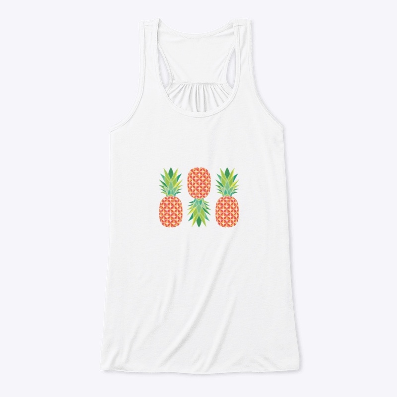 Pineapple Pineapple Pineapple
