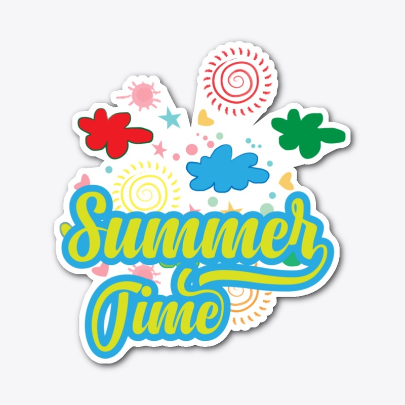 summer time design