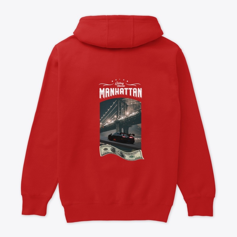 NYC Designz