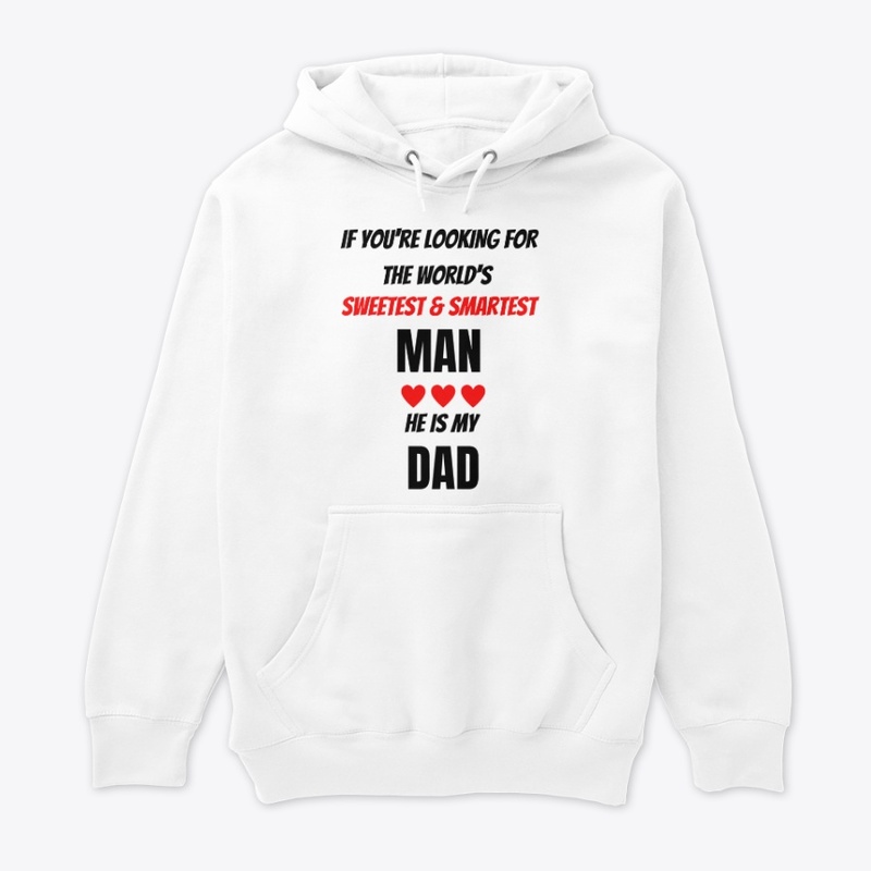 Dad Sweetest