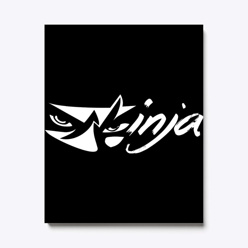 Ninja Gaze