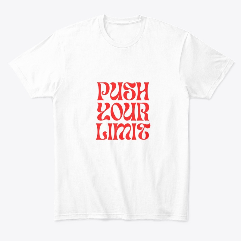 Push your limits
