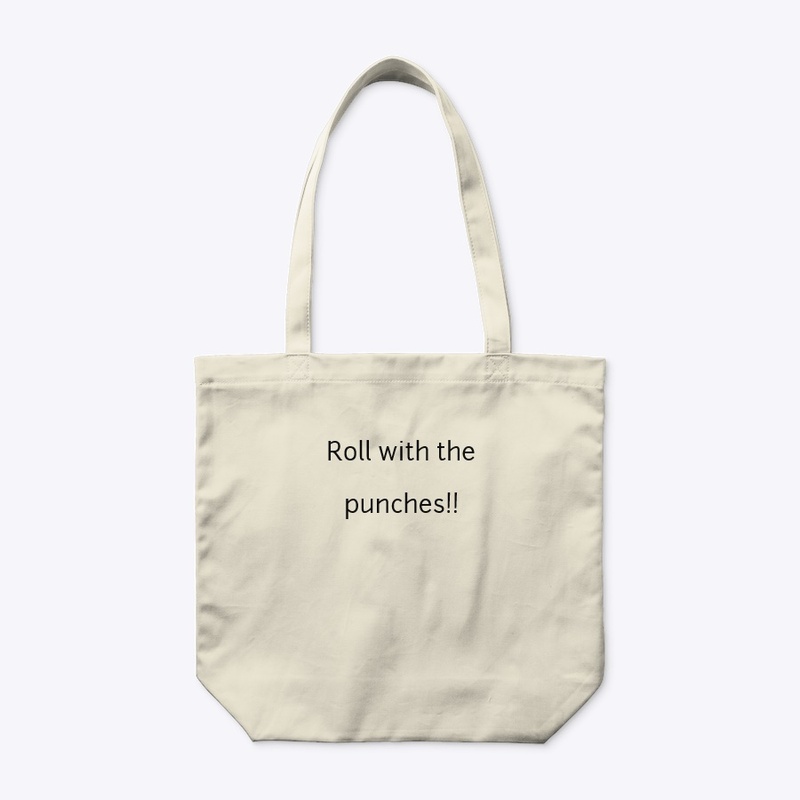 Roll with the punches