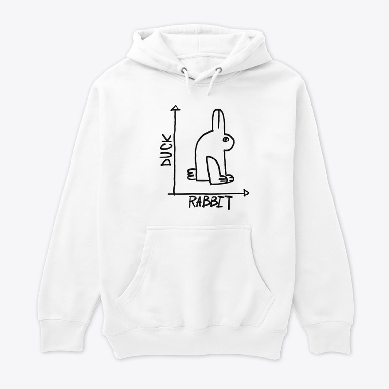 Rabbit and Duck Design