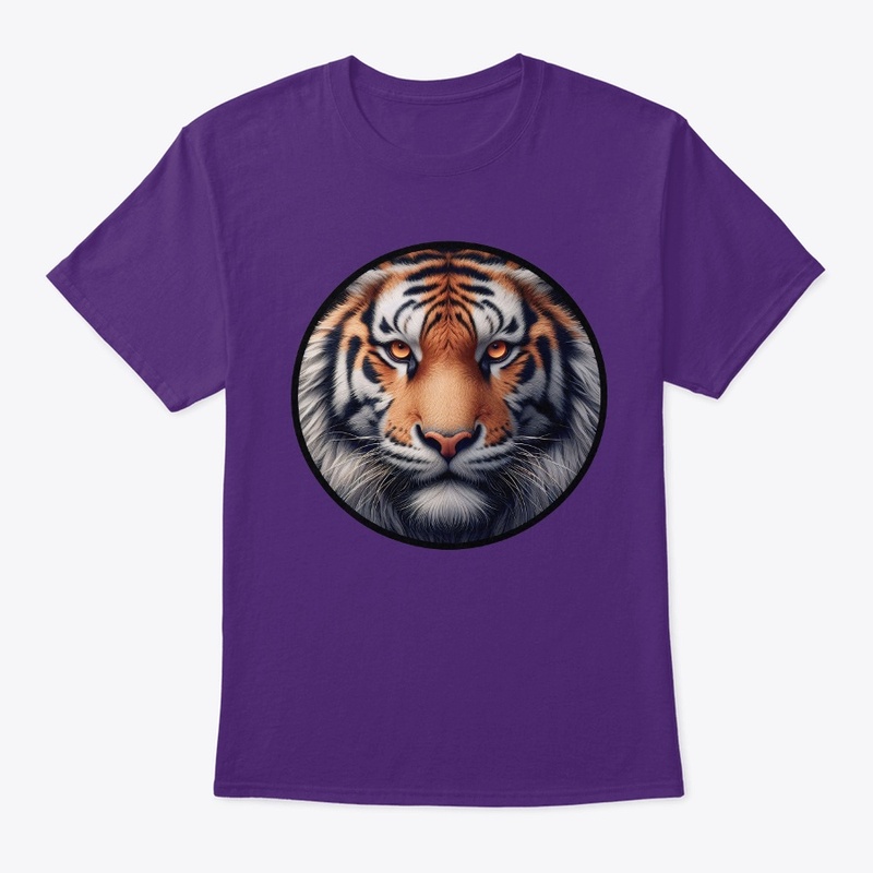 Tiger collection 