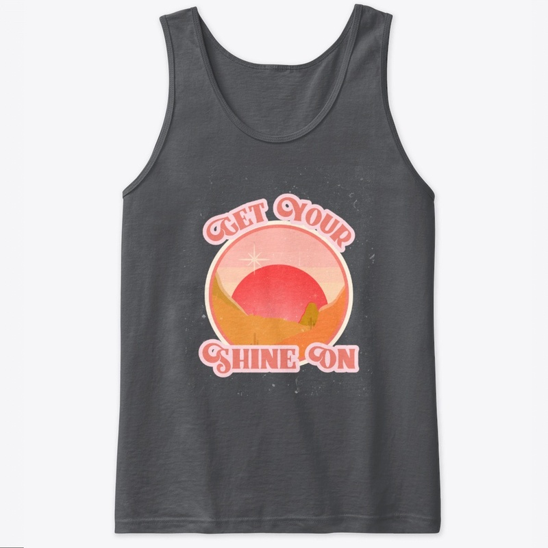Get your Shine On
