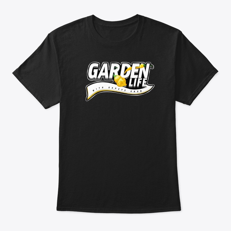 GardenLife Apparel