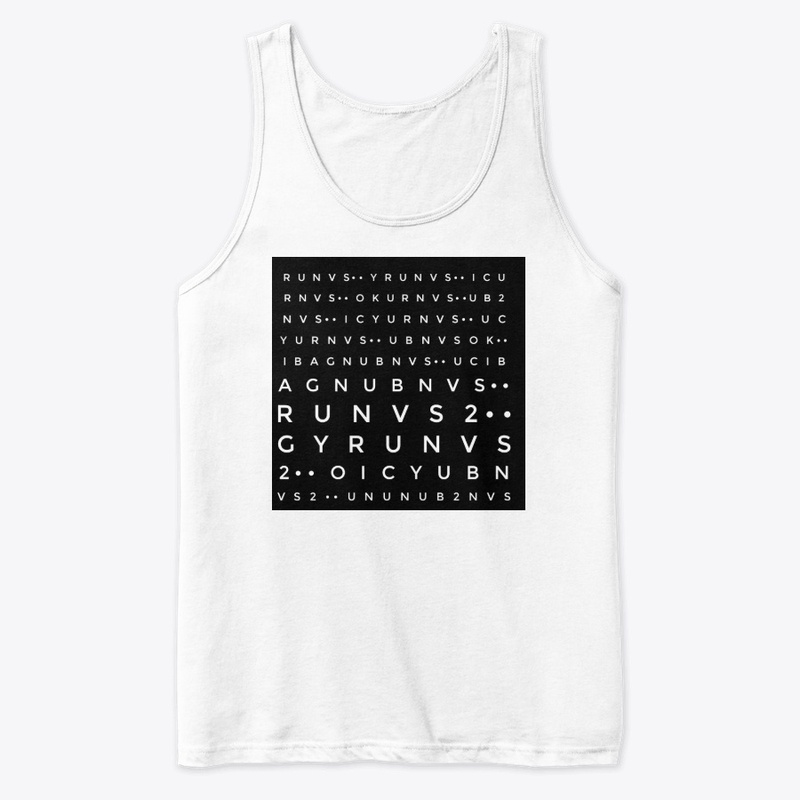 NVS classic #1 (black)