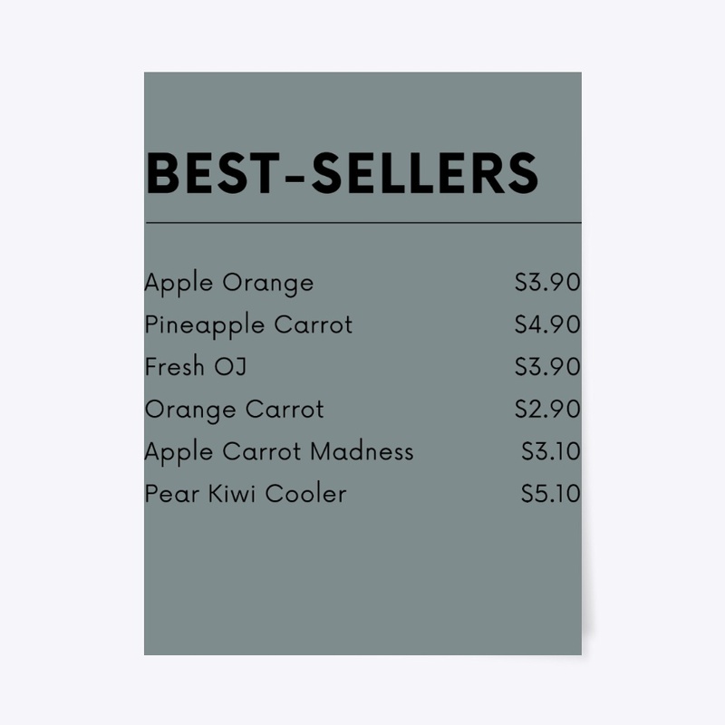 best seller