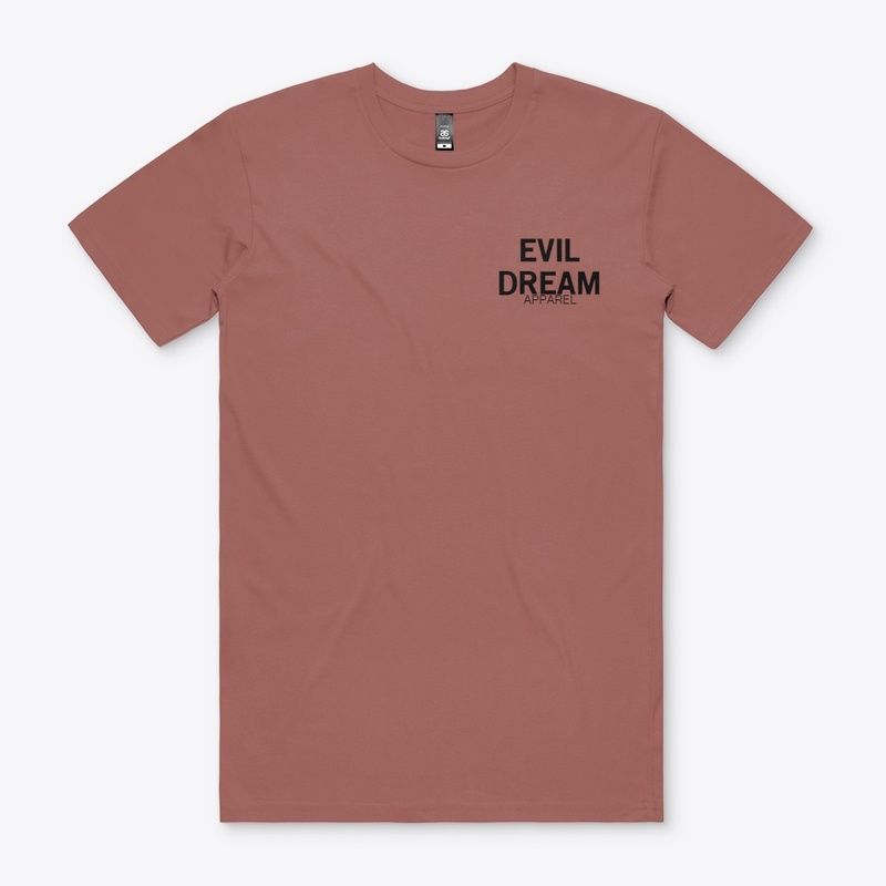 EVIL DREAM APPAREL BASE COLLECTION 