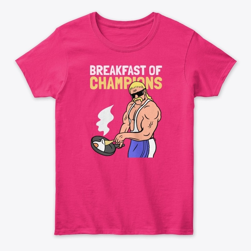 Breakfast Egg