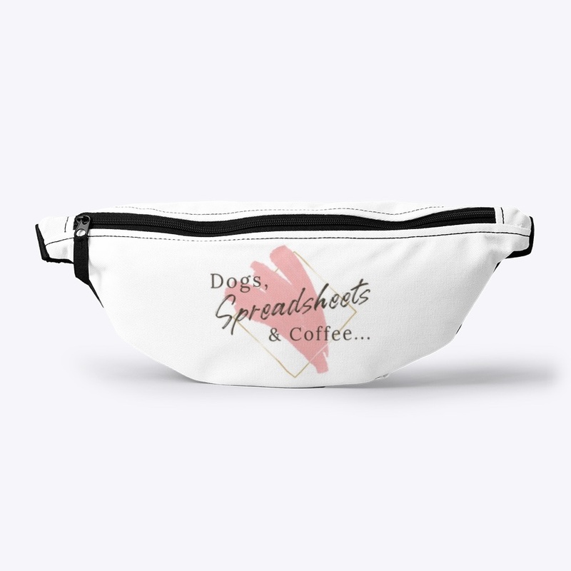 Dogs, Spreadsheets & Coffee...