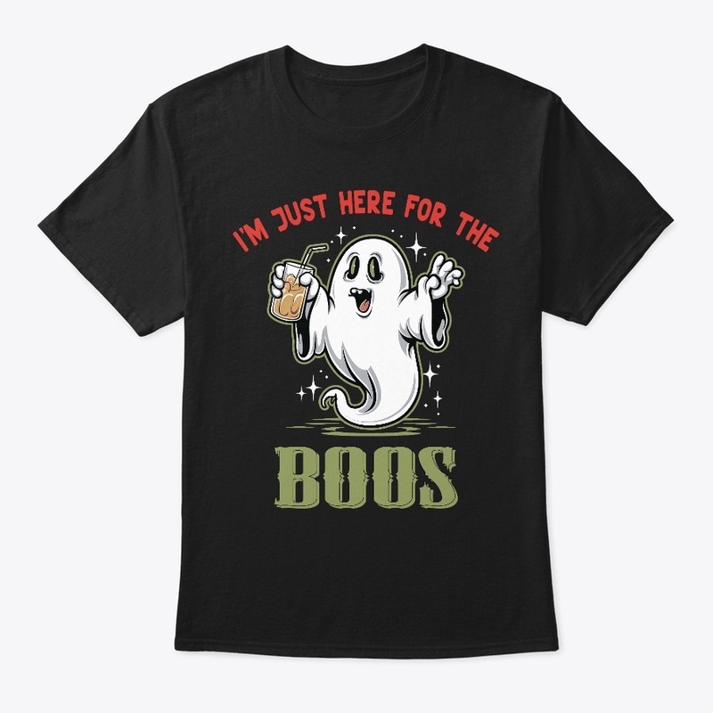 Drunk Ghost