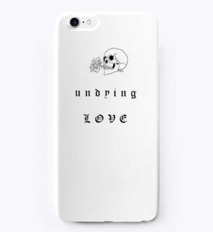 undying LOVE