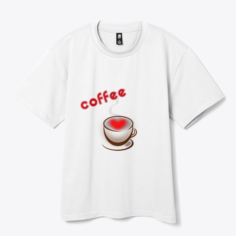 coffee love