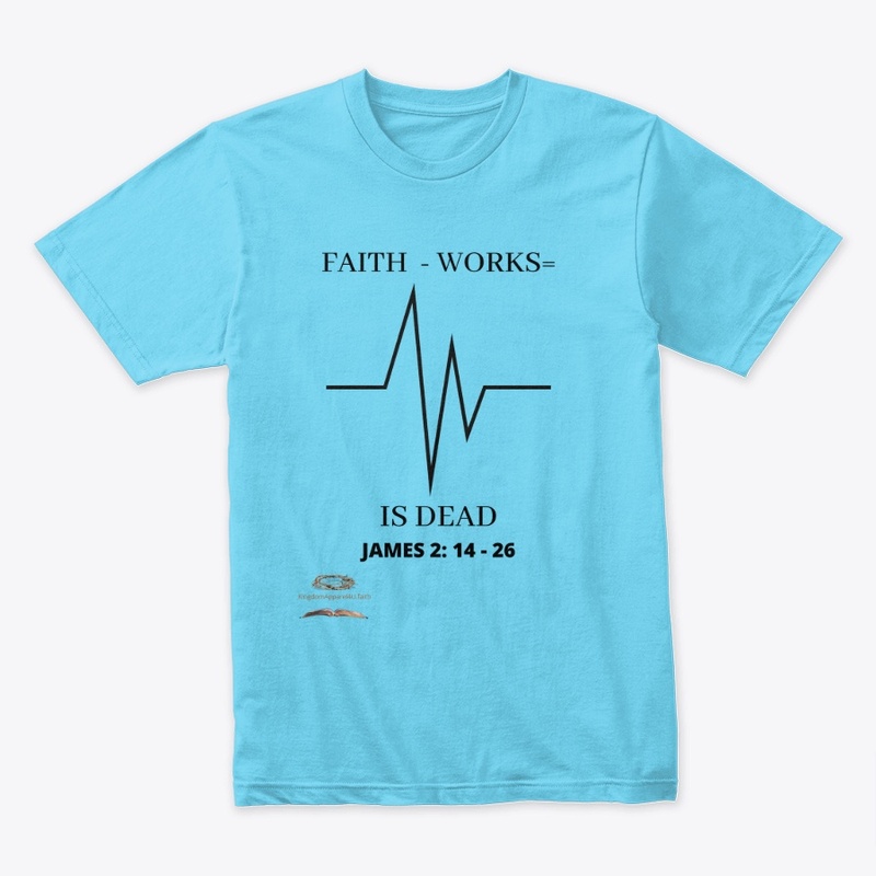 Faith - Works