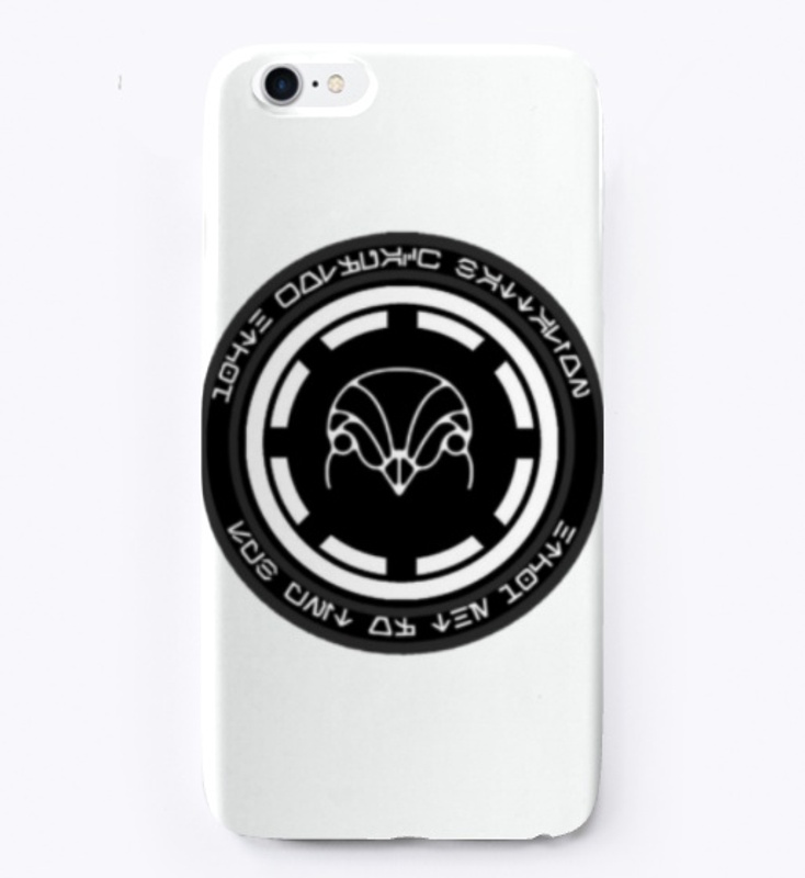Sparrow IPhone