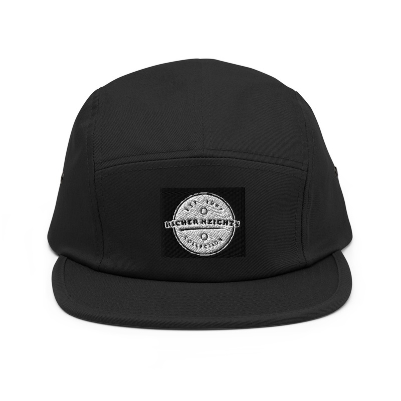 Richer Heights spring cap