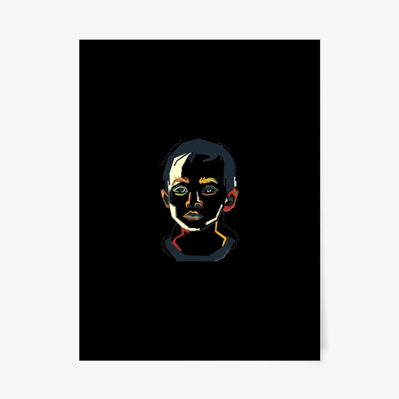 Artist Everyday Eco Friendly hoodie