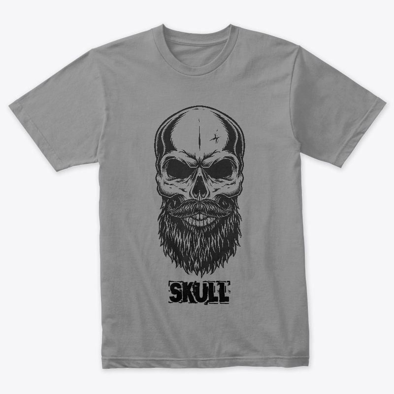 Skull 💀