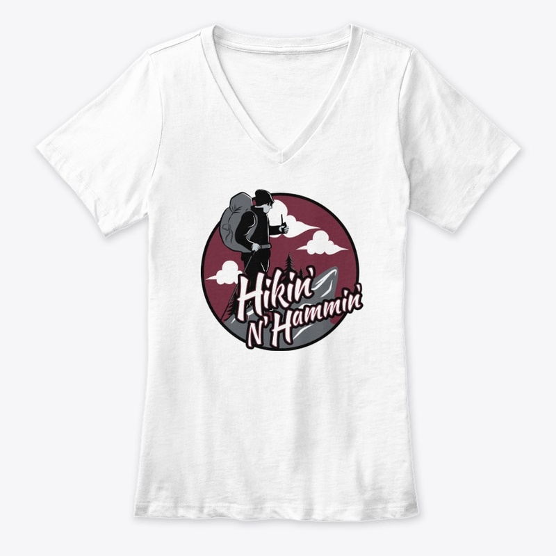 Hikin' N' Hammin'