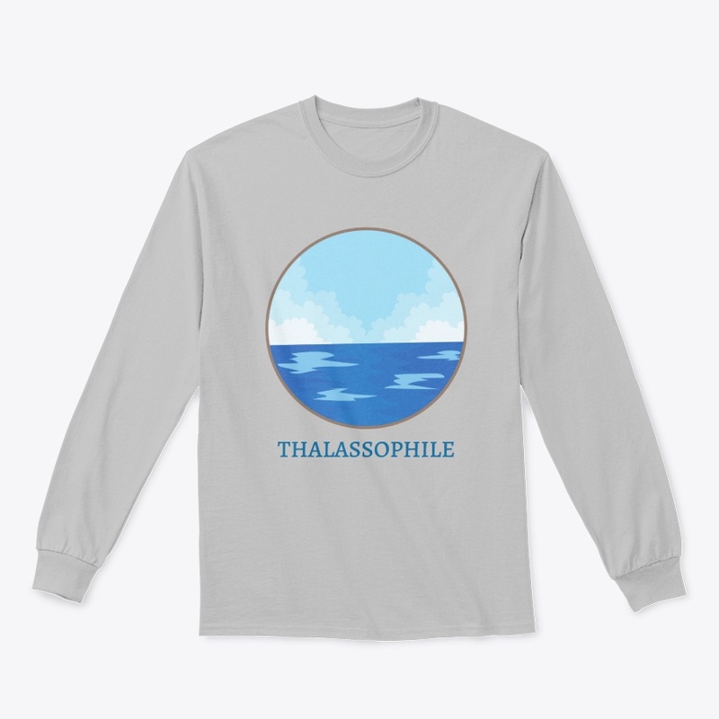 THALASSOPHILE