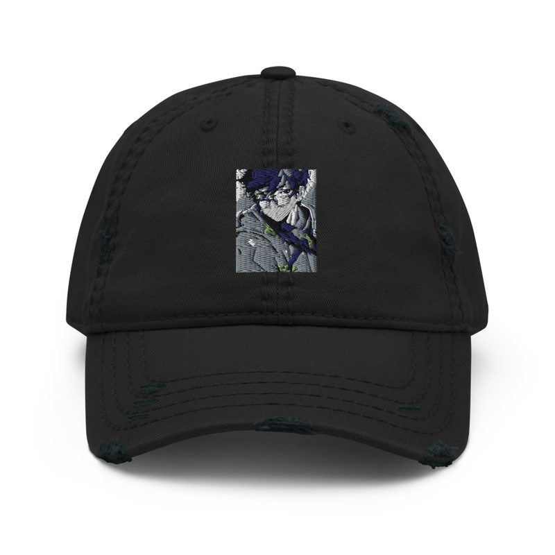 Kasami Anime Hat