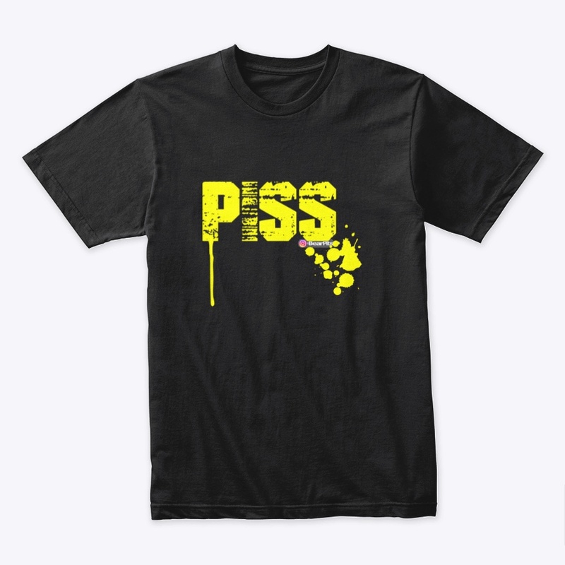 PISS