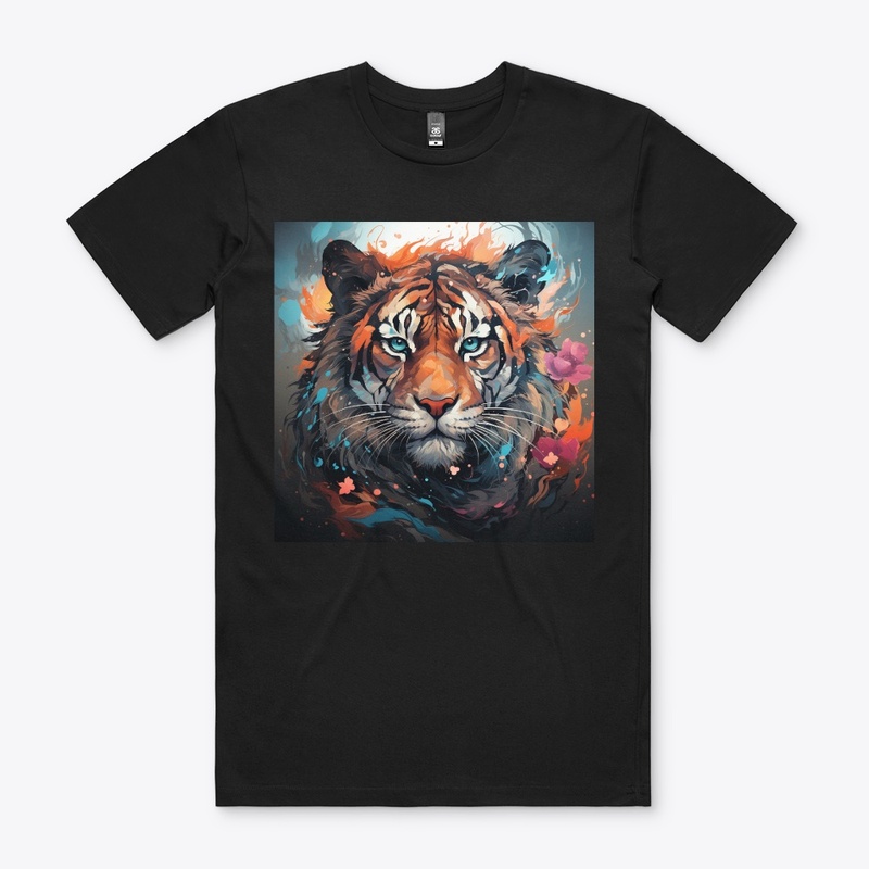 Tiger Enigma - 2