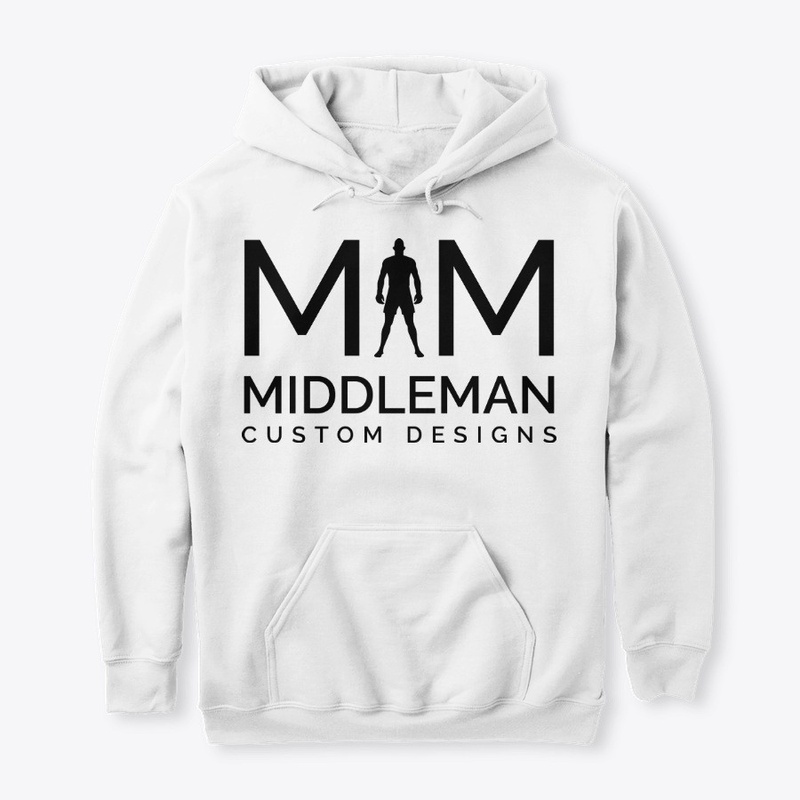 "MIDDLEMAN LOGO"