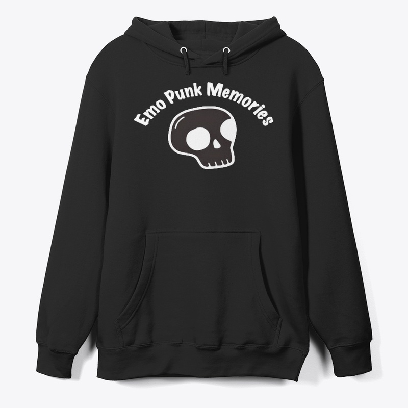 Emo Punk Memories Logo 