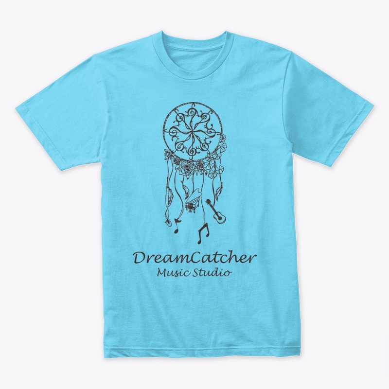DreamCatcher Studio Swag