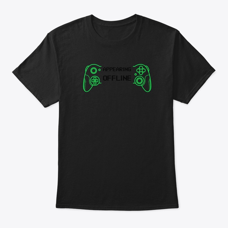 I'm here, but..not here xbox