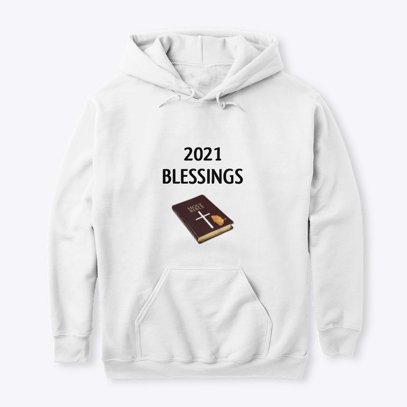 2021 Blessings