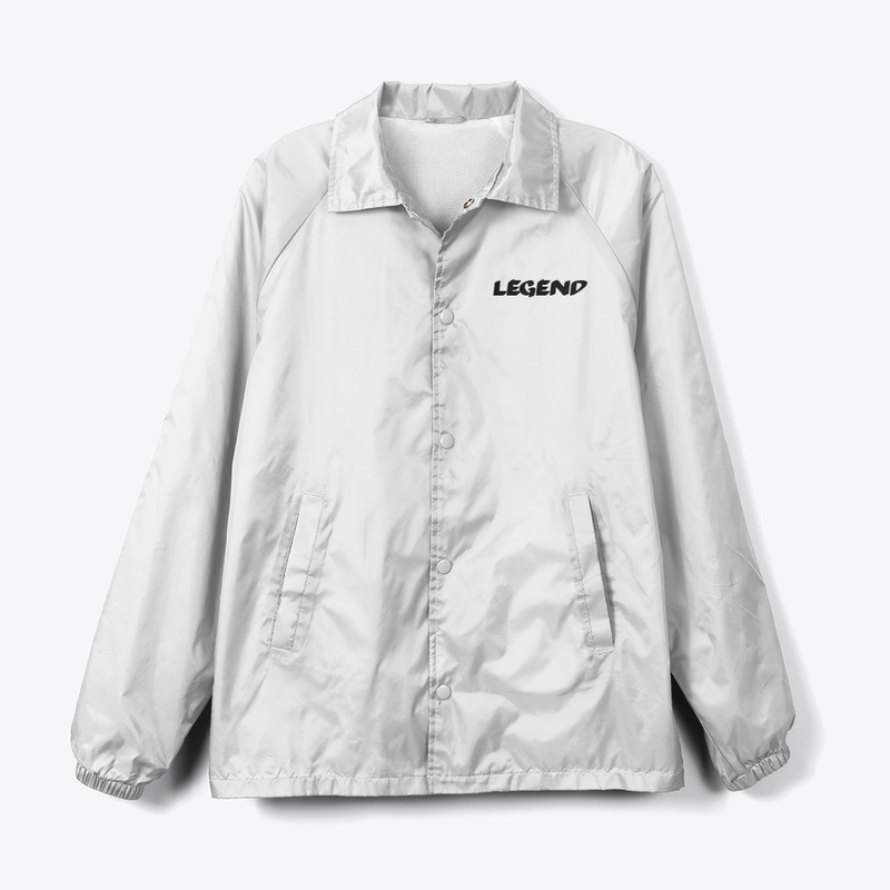 Legend Signature Jackets