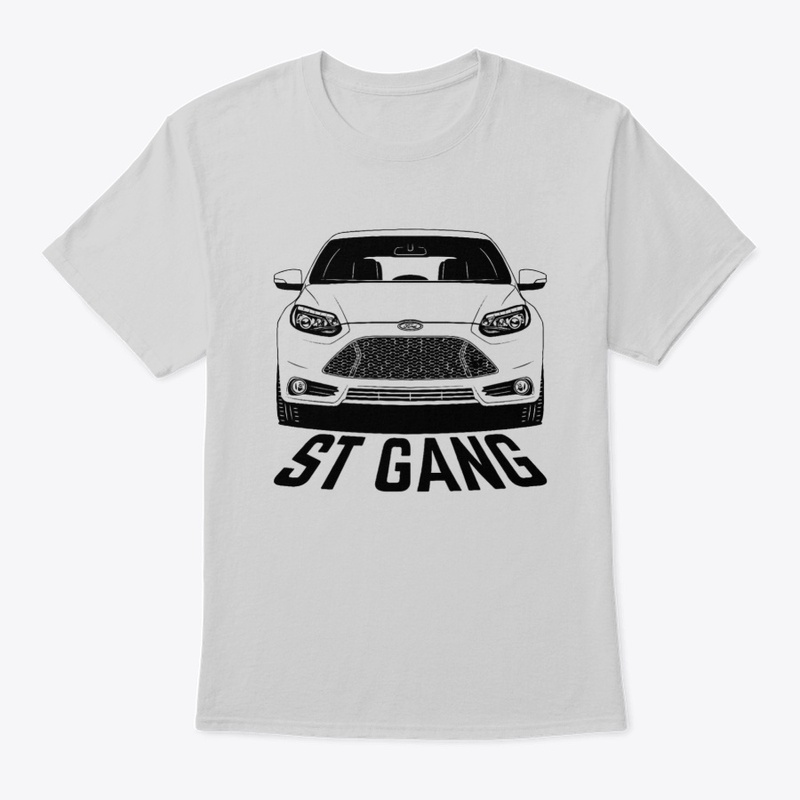  ST Gang
