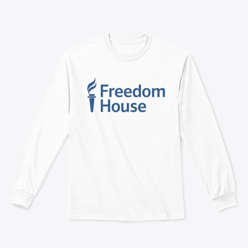 FREEDOM HOUSE