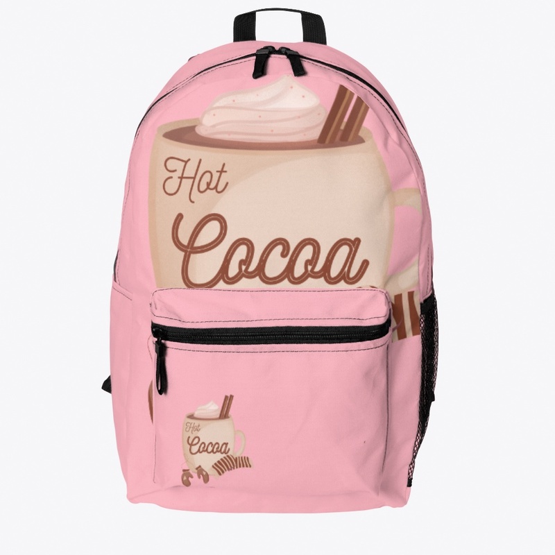 HOT COCOA