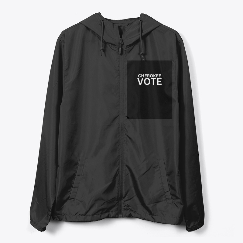 cherokee vote