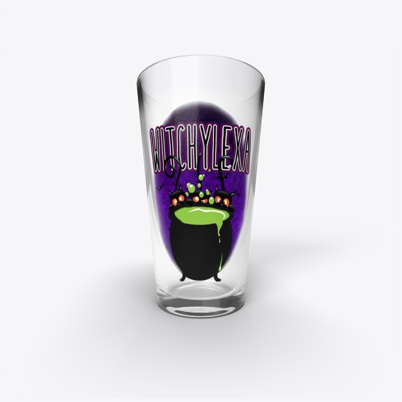 Witchy Merch
