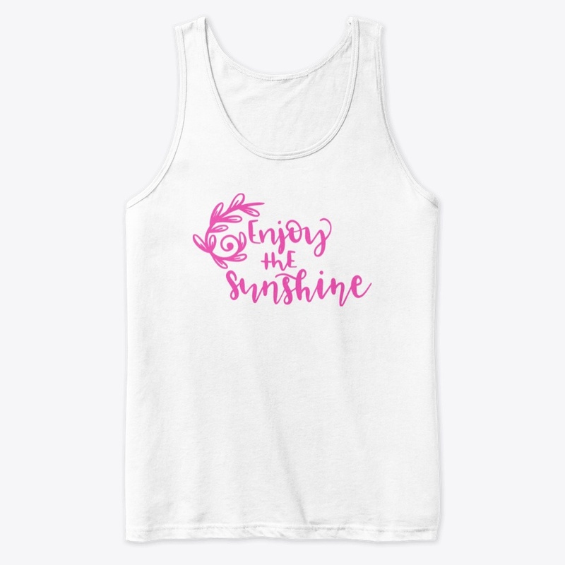 Enjoy The Sunshine Collection