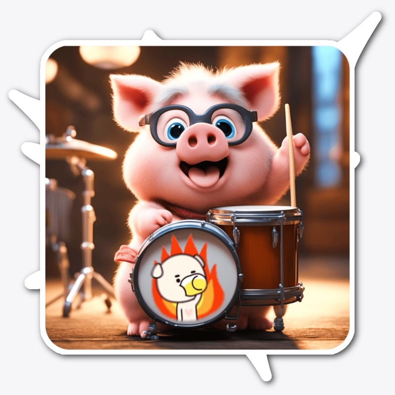 PIGZ NOISE 