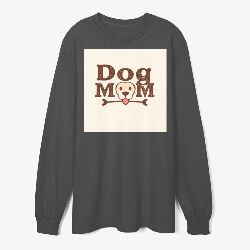 Dog Mom